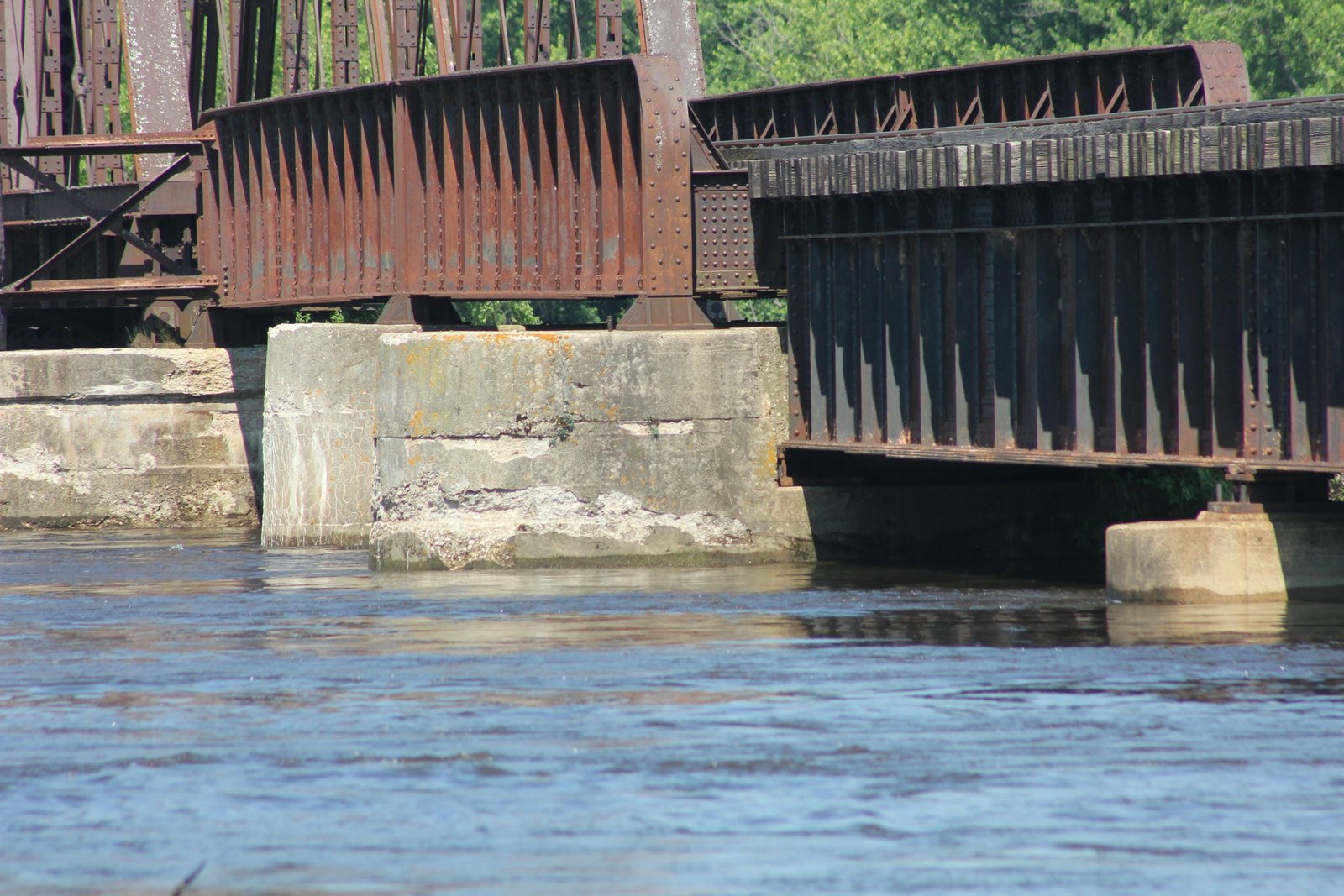 Pier #6